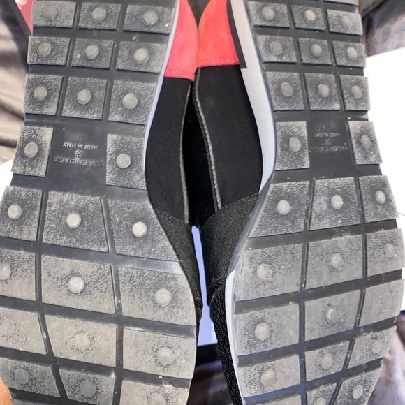 Balenciaga Sneakers - Picture 6 of 8